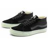 Vans Sk8 Lightweight Mid-Top Skate Shoes Unisex Sneakers Black VN0A3WM3ABC