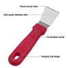 Stainless Steel Shovel Cleaner Stove Kitchen Dirt Clean Scraper Cleaning Tool