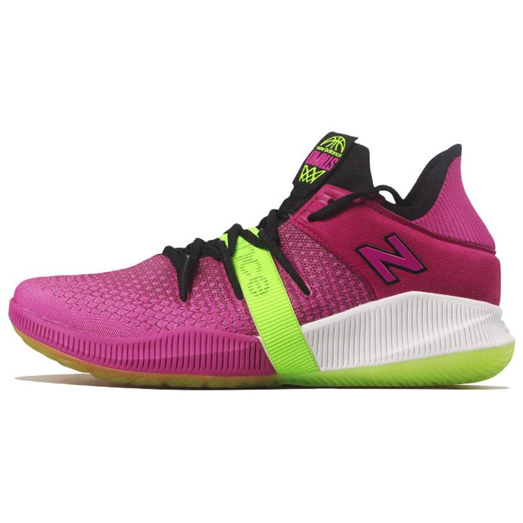 

новые New Balance OMN1S Low Berry Lime 42