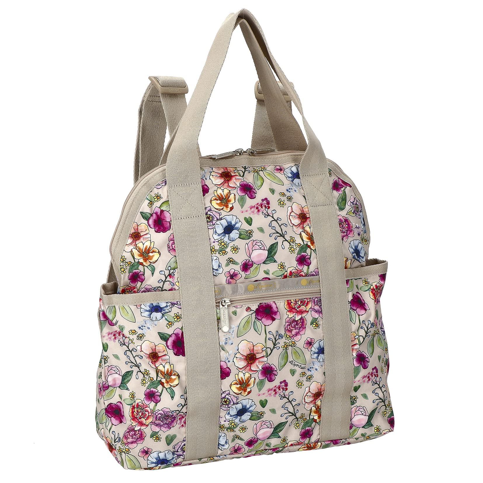 

Backpack 2442 F654 [LeSportsac] Women s [Product]