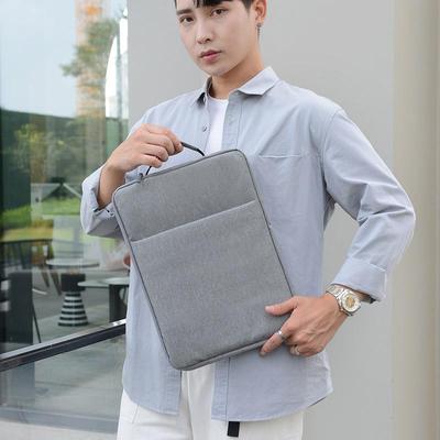 Fashionable Protective Sleeve for 11-15 Inch Laptops and Tablets