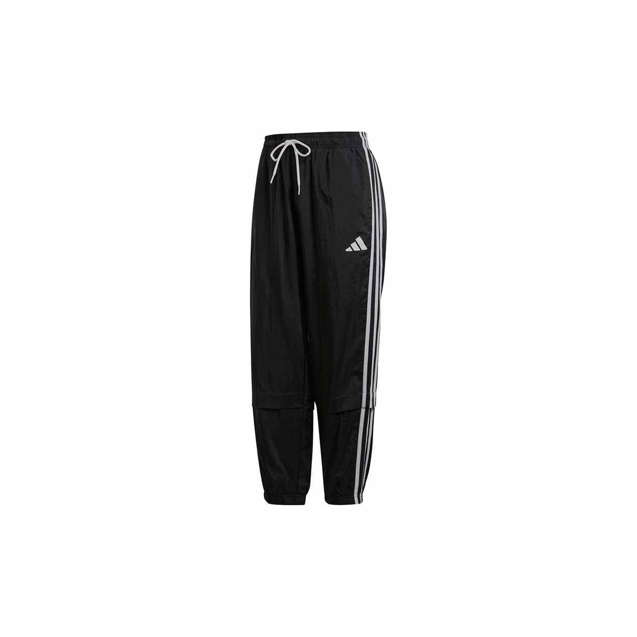 (WMNS) adidas Comfortable Woven Track Suit Pants  Black  Women s FS2439 L