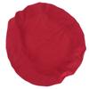 Round Chair Cover Bar Stool Cover Elastic Seat Cover Home Chair Slipcover