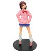 Dandadan Anime Figuren Set 15cm PVC Momo Ayase Aira Shiratori Actionfiguren Schreibtisch Dekoration Sammlerstücke Spielzeug Geschenke Auf Lager