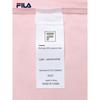 FILA Men's Classic Logo Knit Short Sleeve T-Shirt