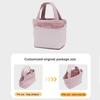 EverToner For Lulu-lemon 5L Tote Bag Dupont Paper Insert Bag Support Inner Liner Organizer Storage Accessories