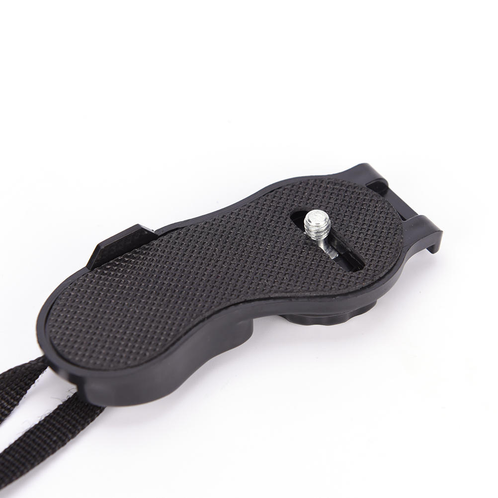 Camera Dslr Grip Wrist Hand Strap Universal For Canon Nikon Sony Accessories  Sale