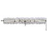 Retro Lace Stud Collar Angel Wings Necklace Collar Accessory