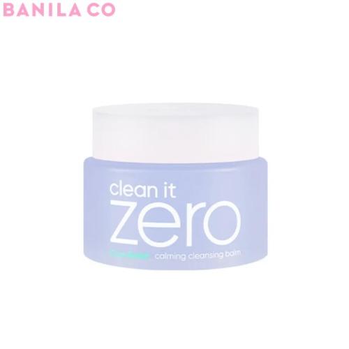 BANILA CO Clean It Zero Calming Cleansing Balm 100ml