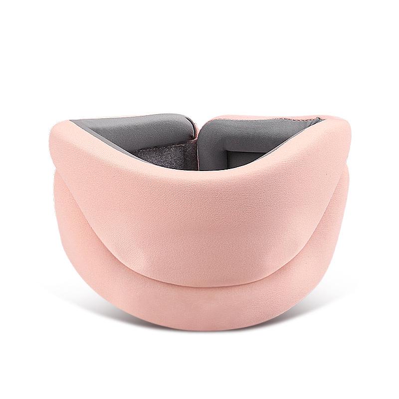 Four Seasons Breathable Neck Support Brace - Office & Home Neck Warmer and Protective Gear