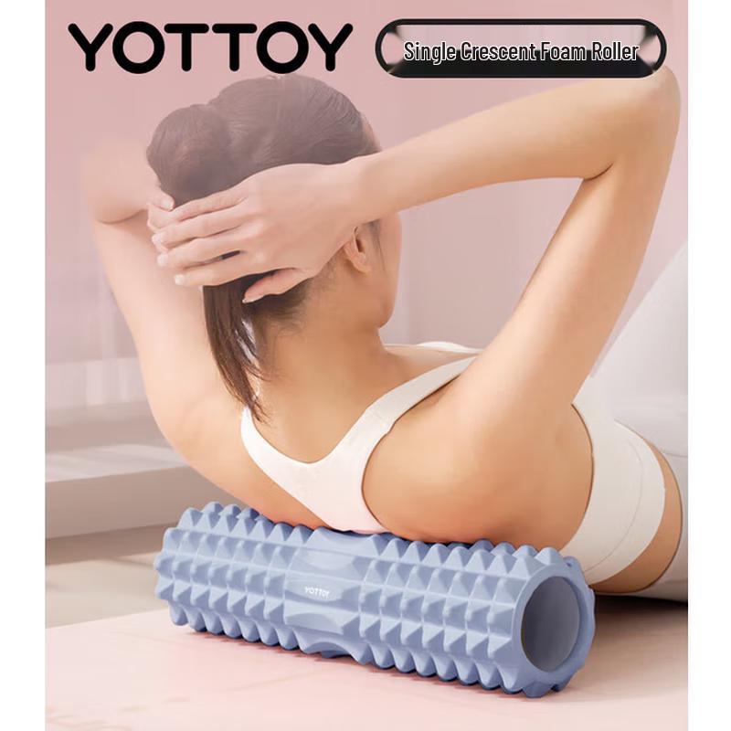 yottoy Leg Massage Foam Roller