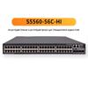 H3C S5560-HI Series Gigabit Enterprise Switch