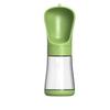 Portable Dog Water Bottle for Travel & Outdoors