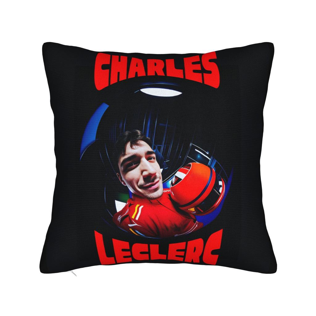 Kissenbezug San Charles Leclerc Vintage Kissenbezug für Sofa Heimdeko Kissenbezüge