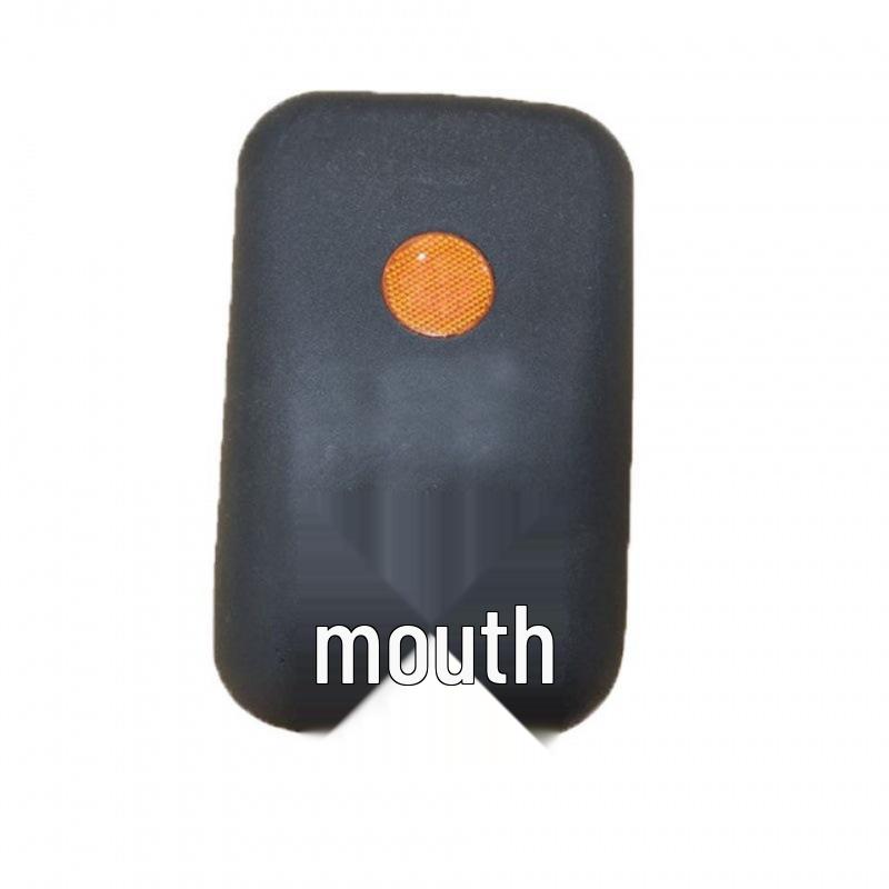 Reflective Mirror for Shifeng Three-Wheeled Agricultural Cargo Vehicle