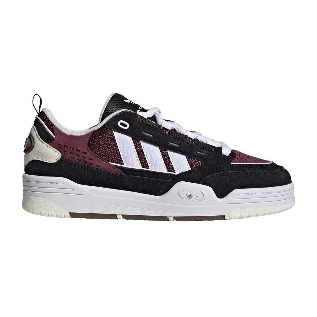 adidas Scarpe da ginnastica Originals Adi2000 in pelle per bambini/ragazzi