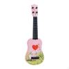 Chitare, ukulele, mandoline – Ukulele