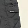 New Balance Uni Flying Lightweight 4.5 Part Shorts Nbnvf21433 Black