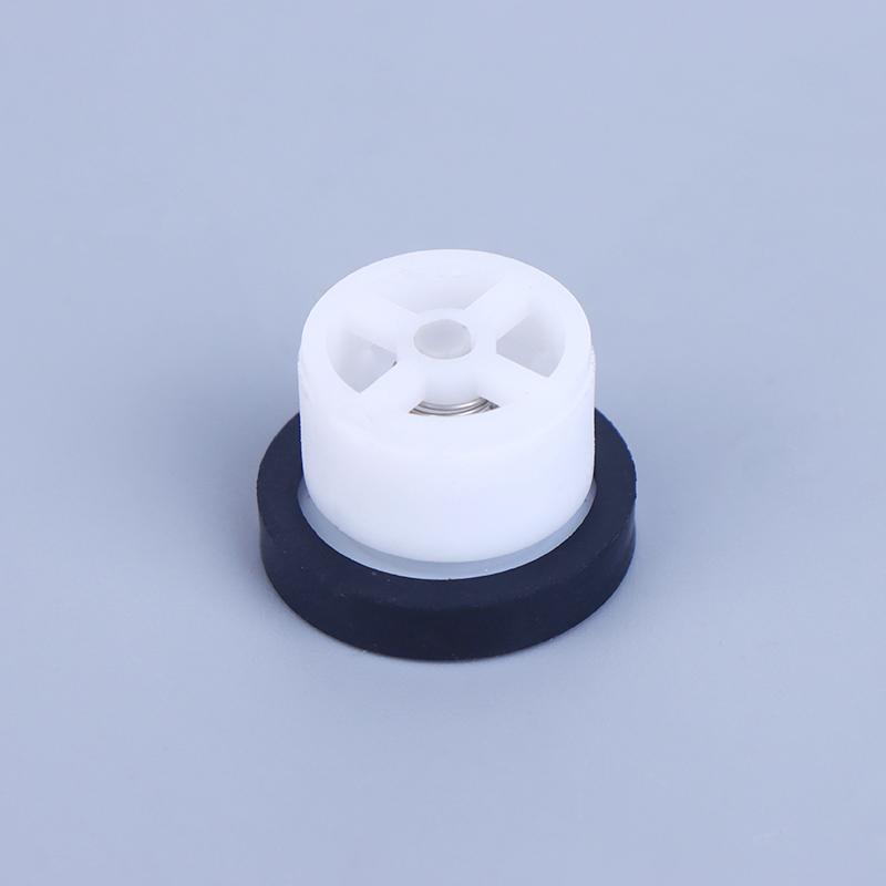 10Pcs For Shower Systems Backflow Prevention Anti-Water Valve For Reliable Water Flow Anti Water Sealing Gasket