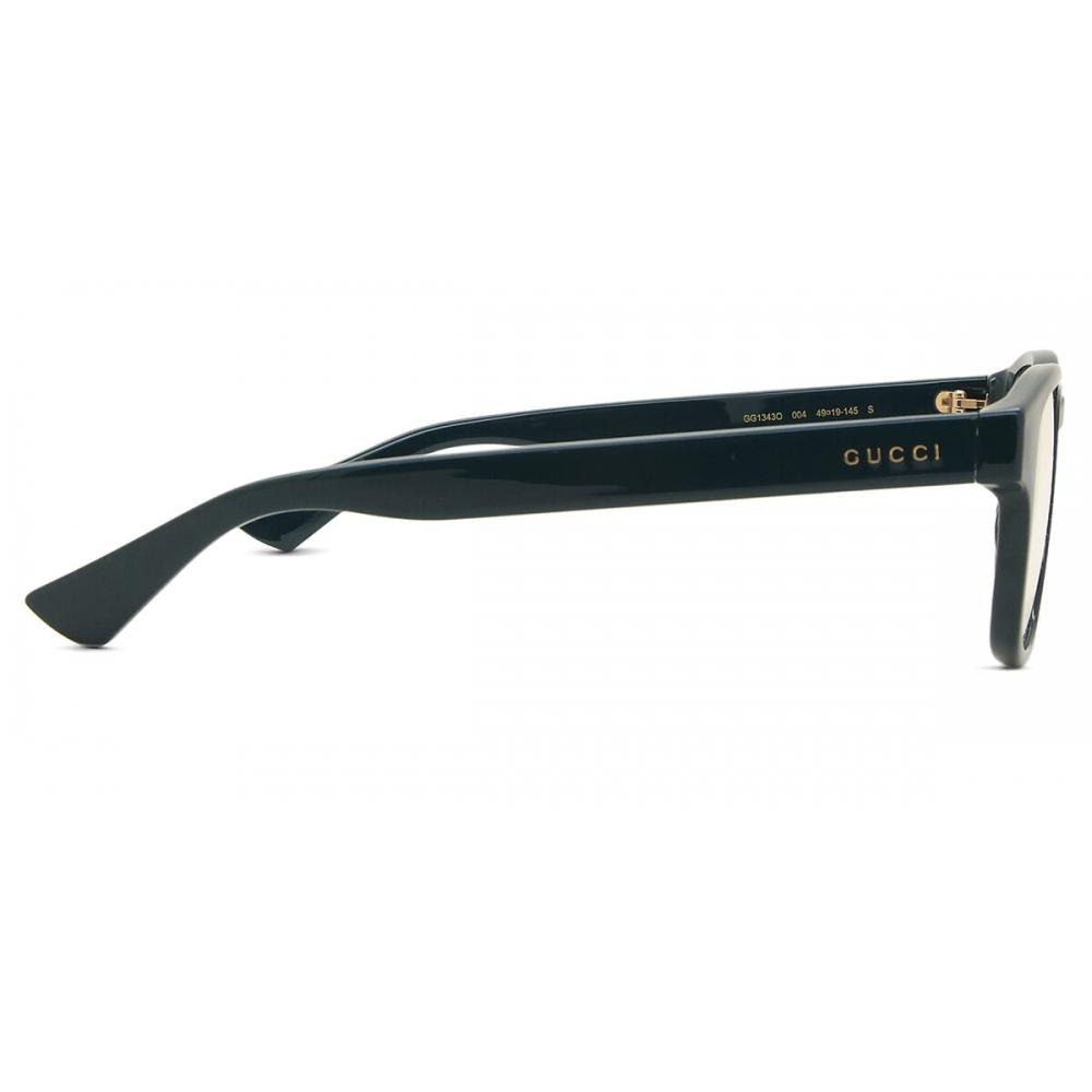 Gucci Gg1343o 004 Men Eyeglasses