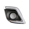 LED-Tagfahrlicht & Blinker Nebelscheinwerfer für 2015-2016 Toyota REVO Hilux