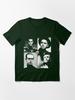 Vintage Musician Band - The 2024 World Tour Essential T-Shirt