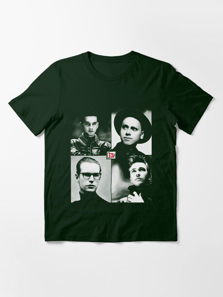 Vintage Musician Band - The 2024 World Tour Essential T-Shirt