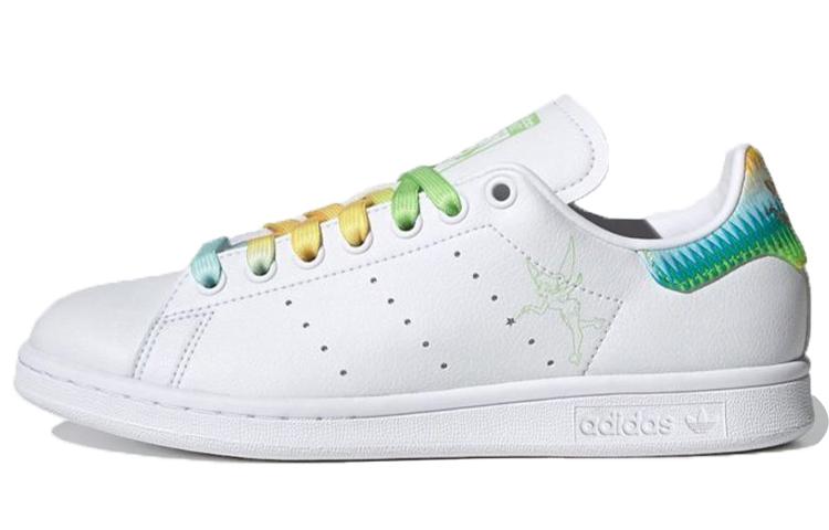 Stan Smith Disney x Stan Smith Wmns Adidas Originals  Тинкерелла  Женские FZ2714 36