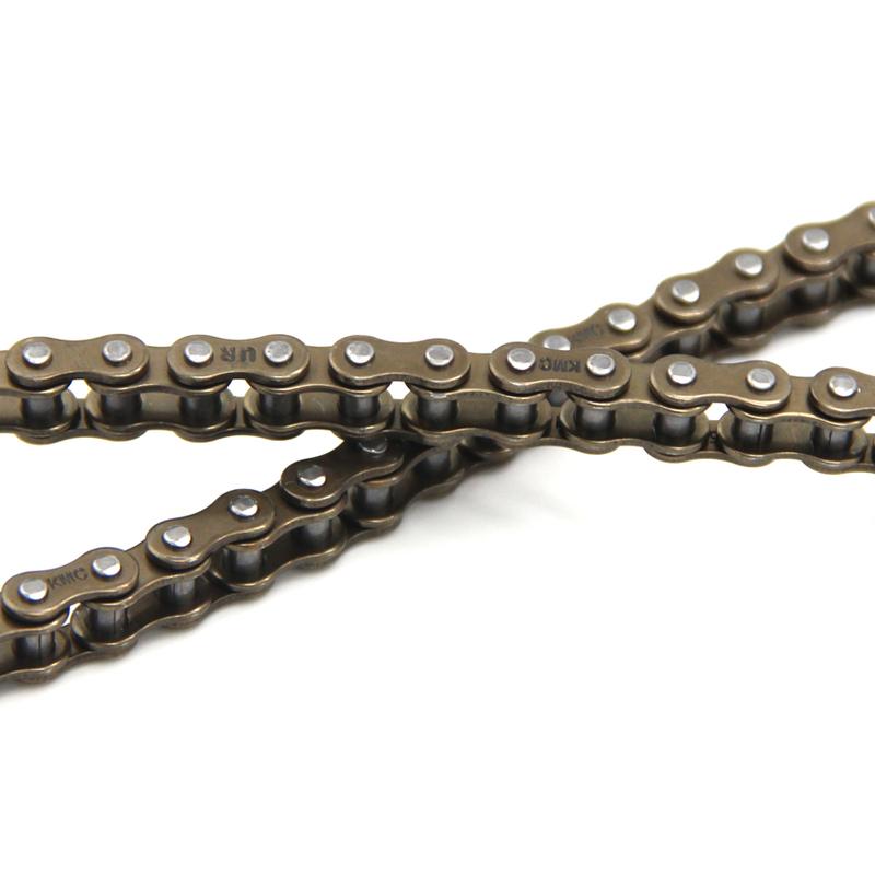 Motorcycle Links Engine Time Cam Timing Chain Link For Honda ATC125M TRX125 ATC185 XL125 CT125 XL100 TL125S CT125 CB125S  XL125S