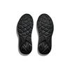 HOKA Arahi 7 Triple Black Herre Sneakers 1147850-BBLC