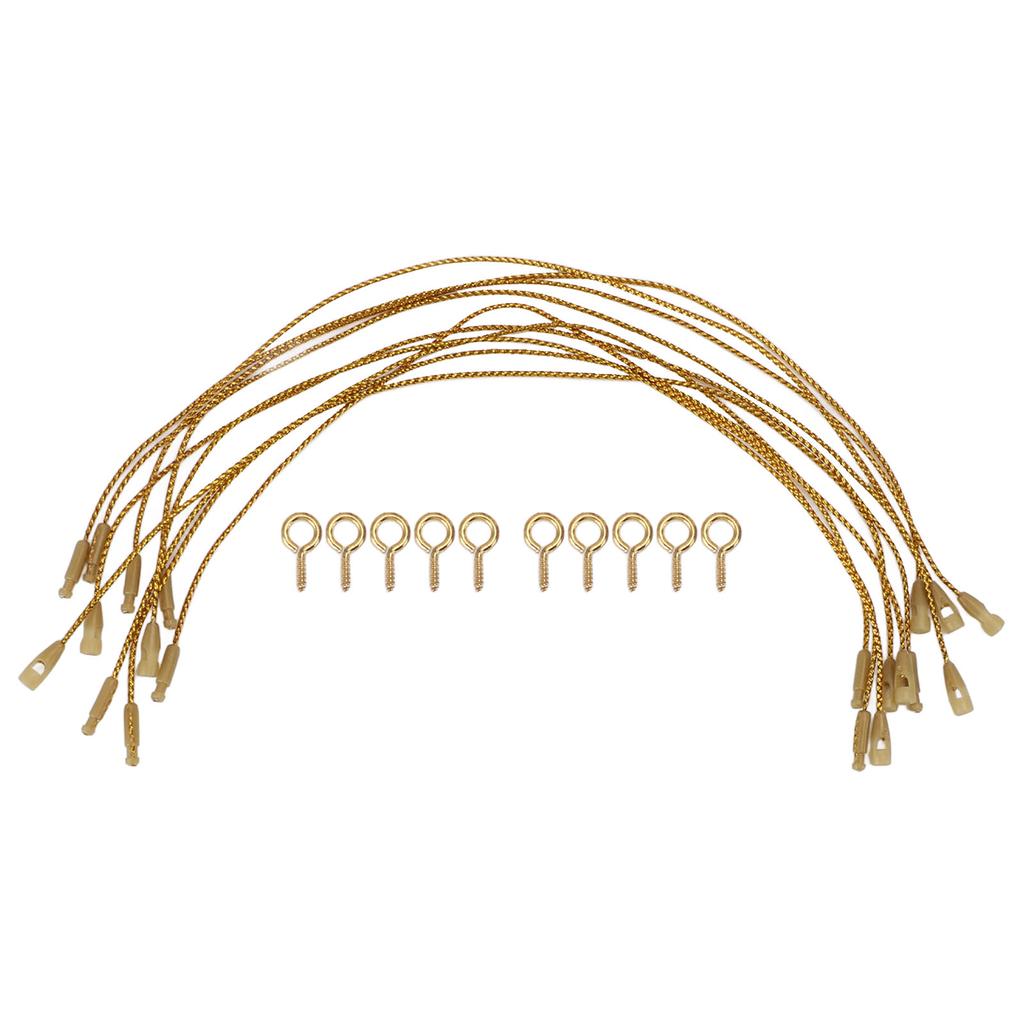 10PCS Unfinished Ball Ornaments Wooden DIY Unfinished Xmas Tree Hanging Balls Embellishments for Arts Crafts Drawing Toy