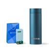Wanxiang H79S 316 Stainless Steel Thermos Cup with Tea Filter