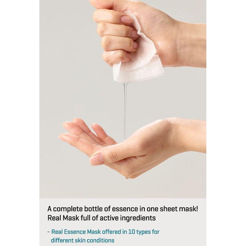 SOME BY MI - Real Care Mask Bundle Set - 10 Types