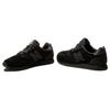 New New Balance 520 Suede Black U520BB