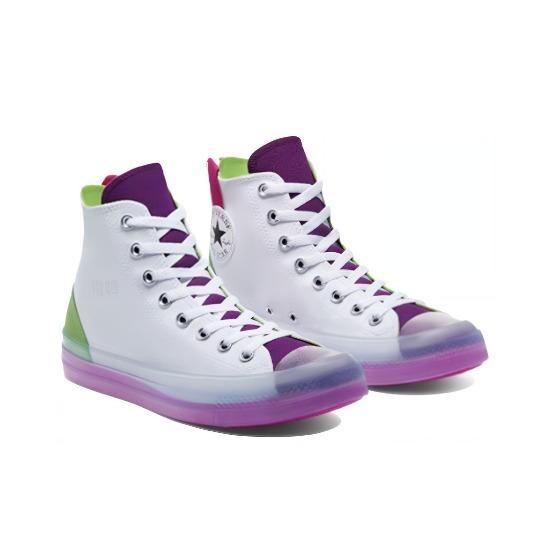 Converse Chuck Taylor All Star CX High 'Dramatic Nights - White' 170833C