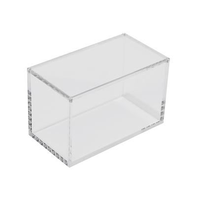 The God of Toys BOX Loader Magnetic Display Case for One Piece Card Game & Yu-Gi-Oh First Edition Boxes 15.4 X 9.2 10 Cm