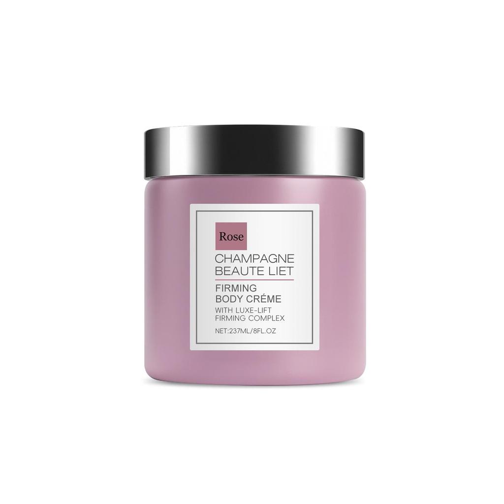 Cross-Border Hydrating Body Cream: Nourishes, Evens Tone, and Moisturizes