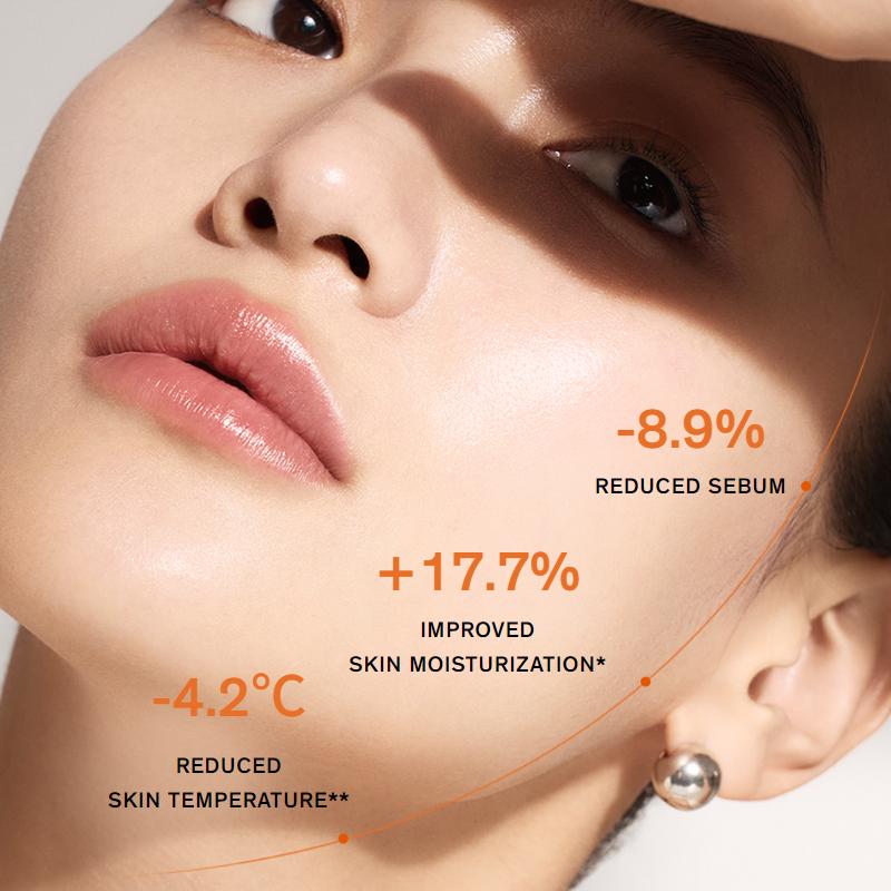 [Sulwhasoo] UV Daily Fluid Sunscreen Multi-Protection SPF 50+ PA+++ 50ml