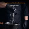 ZISIZ Chef's Disposable Gloves