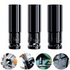 Wearable Socket Wrench 1/2\" 3pcs Set Black HSS Hard