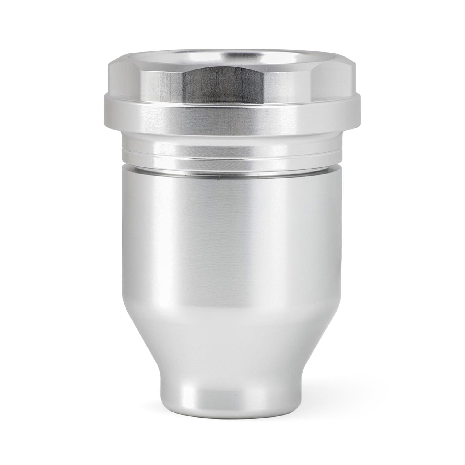 

Car Accessory Metal Brake ClutchMasters Cylinders Fluid Reservoir Tanks Oil Cup for Civic Integra DC2 94-01 1