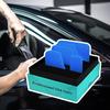 Car Film Wrap Tool Kit Window Tint Tools Car Wrap Installation Scraper 5 Pieces Car Wrapping Detailing Scraper Car Accessories