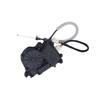 BMW X5 Tailgate Lock Actuator - 51247303443