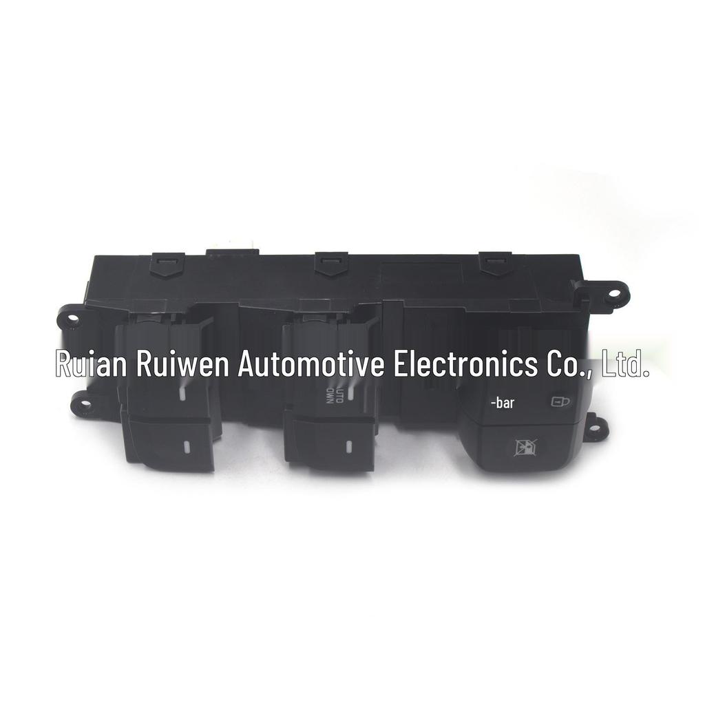 Hyundai i10 Car Window Lift Switch 93570-B4010/93580-B4500 Compatible