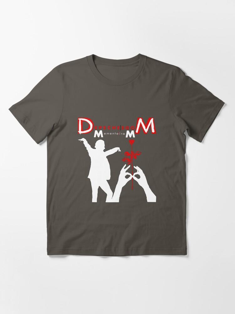 Music - Depeche Mode Essential T-Shirt