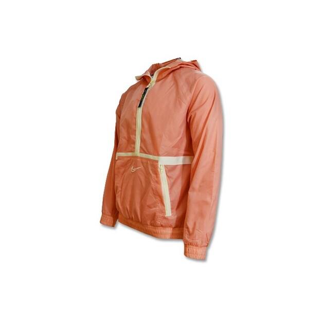 Nike DNA Jacket Rose Gold