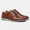 Men Sneakers Fashionable Comfortable Leather Shoes 2025 Men Casual Shoe Zapatos Para Hombre Mocasines Leather Casual Loafers