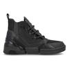 Converse CPX Utility Non-slip Wear-resistant High-top Skate Shoes for Women Black