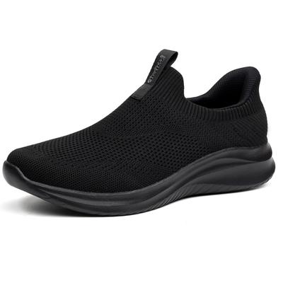 Sneakers On Easily While No Hands Recommended by a Physical Walking Sports Running Casual No the Most Easy To Standing All [Fox Sense] [Put Standing,