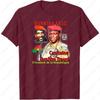 Burkina Faso Sankara Ibrahim Traore TShirt Unique Ropa Men Women Camisetas Mujer Trend Novelty Cool New Style Cotton Adult Tops